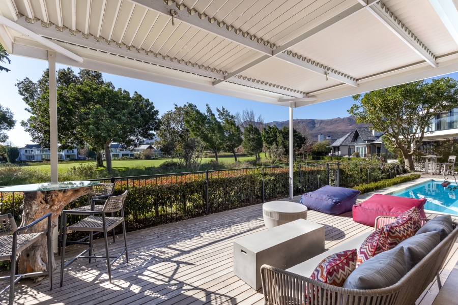 4 Bedroom Property for Sale in Pearl Valley at Val de Vie Western Cape